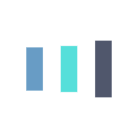 Animated spinning loader icon indicating the application is loading on a clean white background